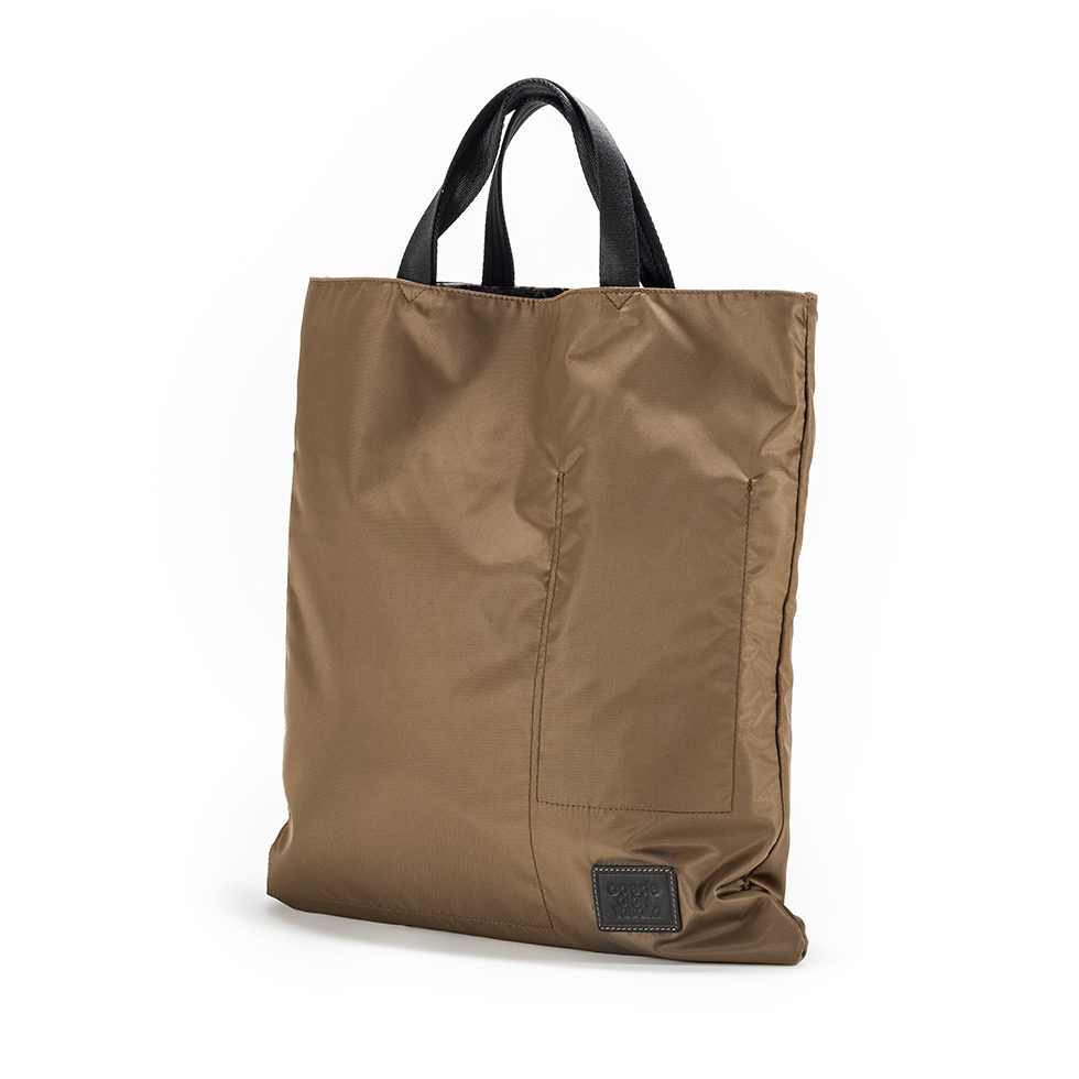 Misto Cerberus 3 face tote