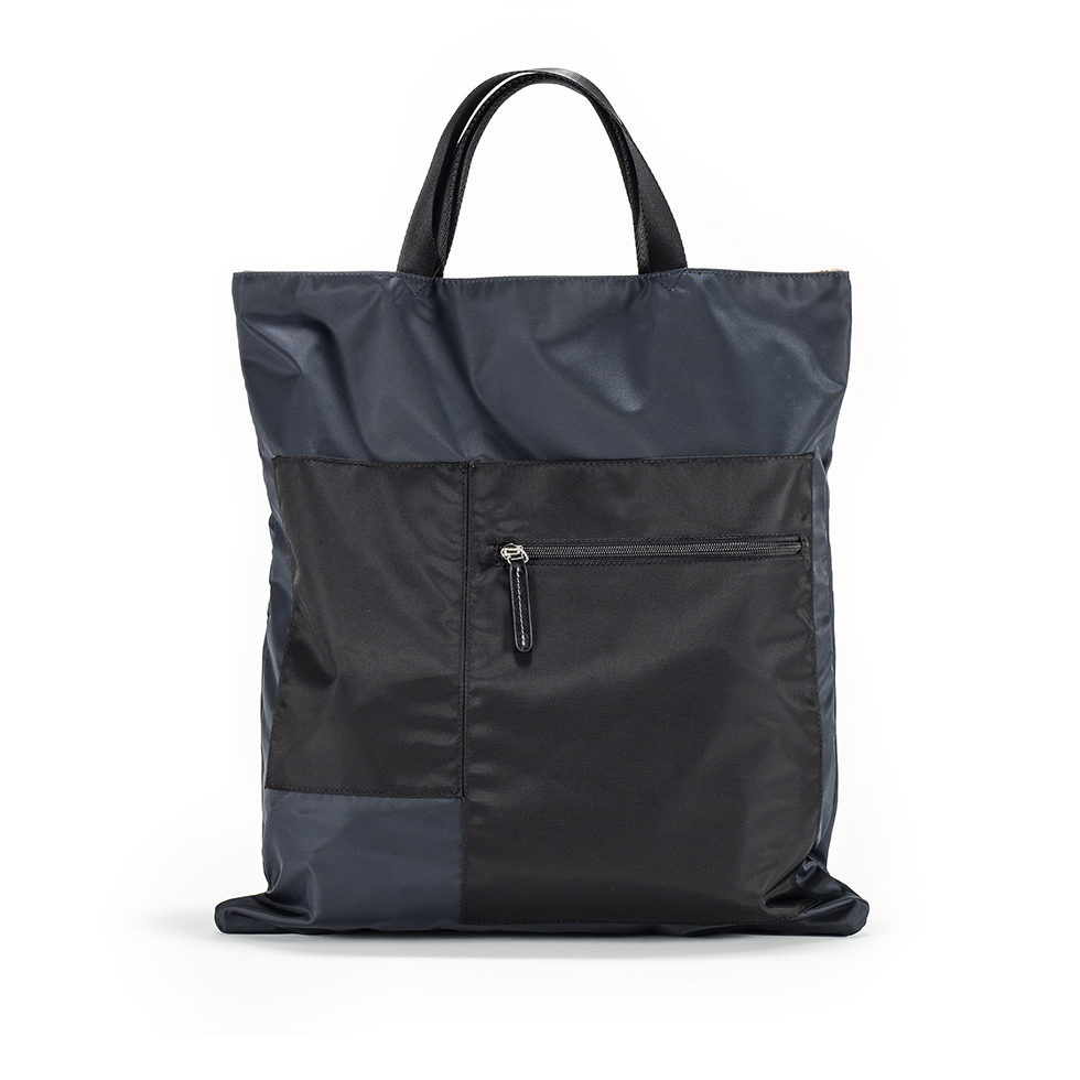 Misto Cerberus 3 face tote