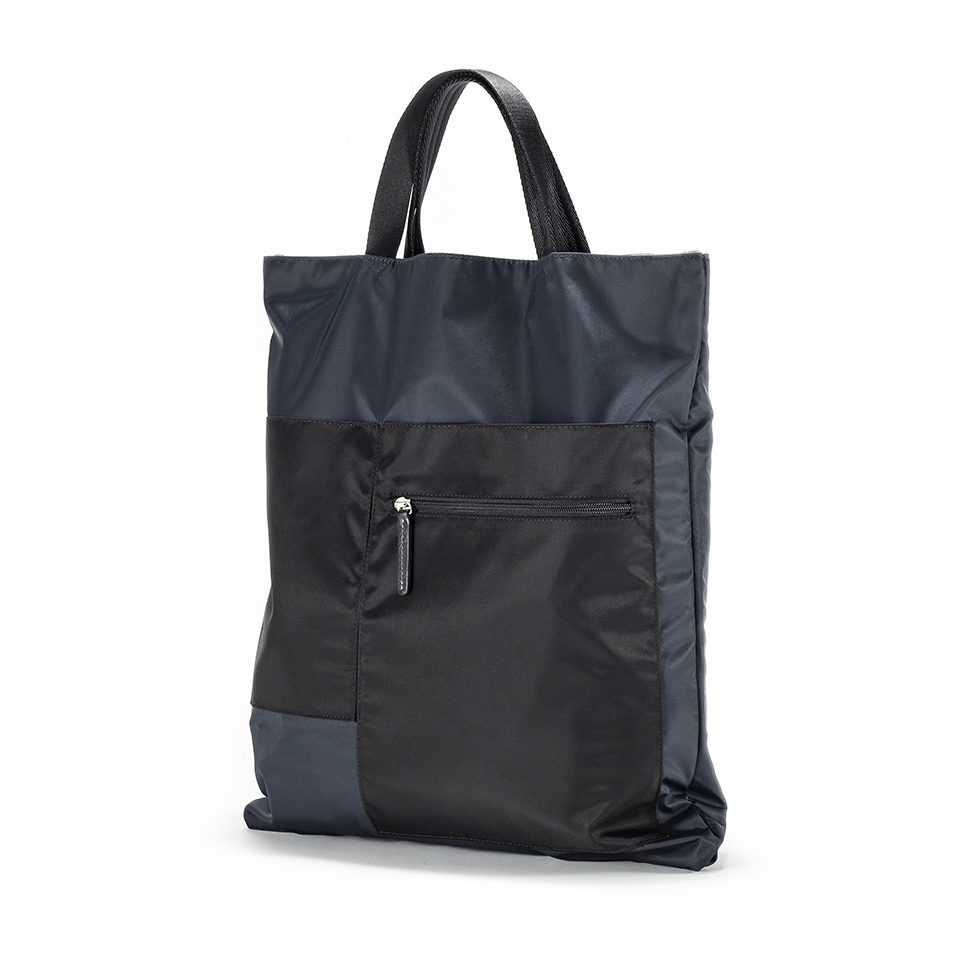 Misto Cerberus 3 face tote