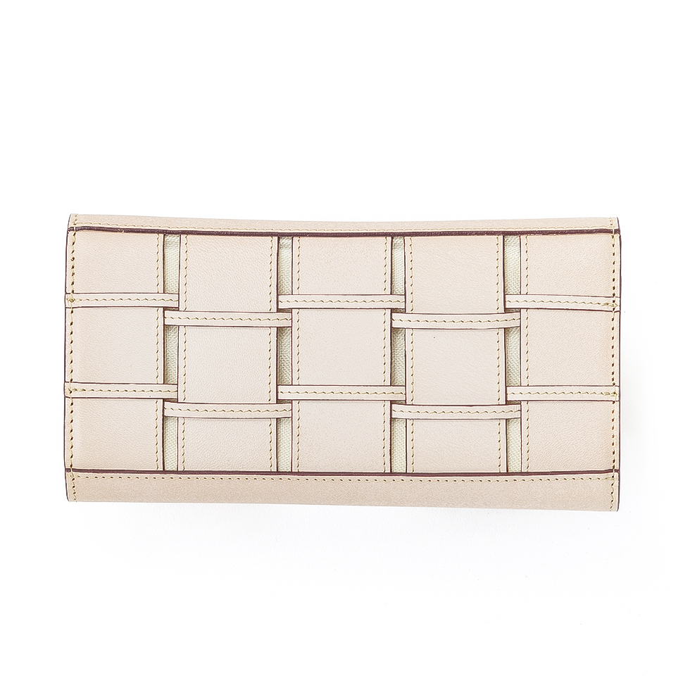 Flap Wallet
