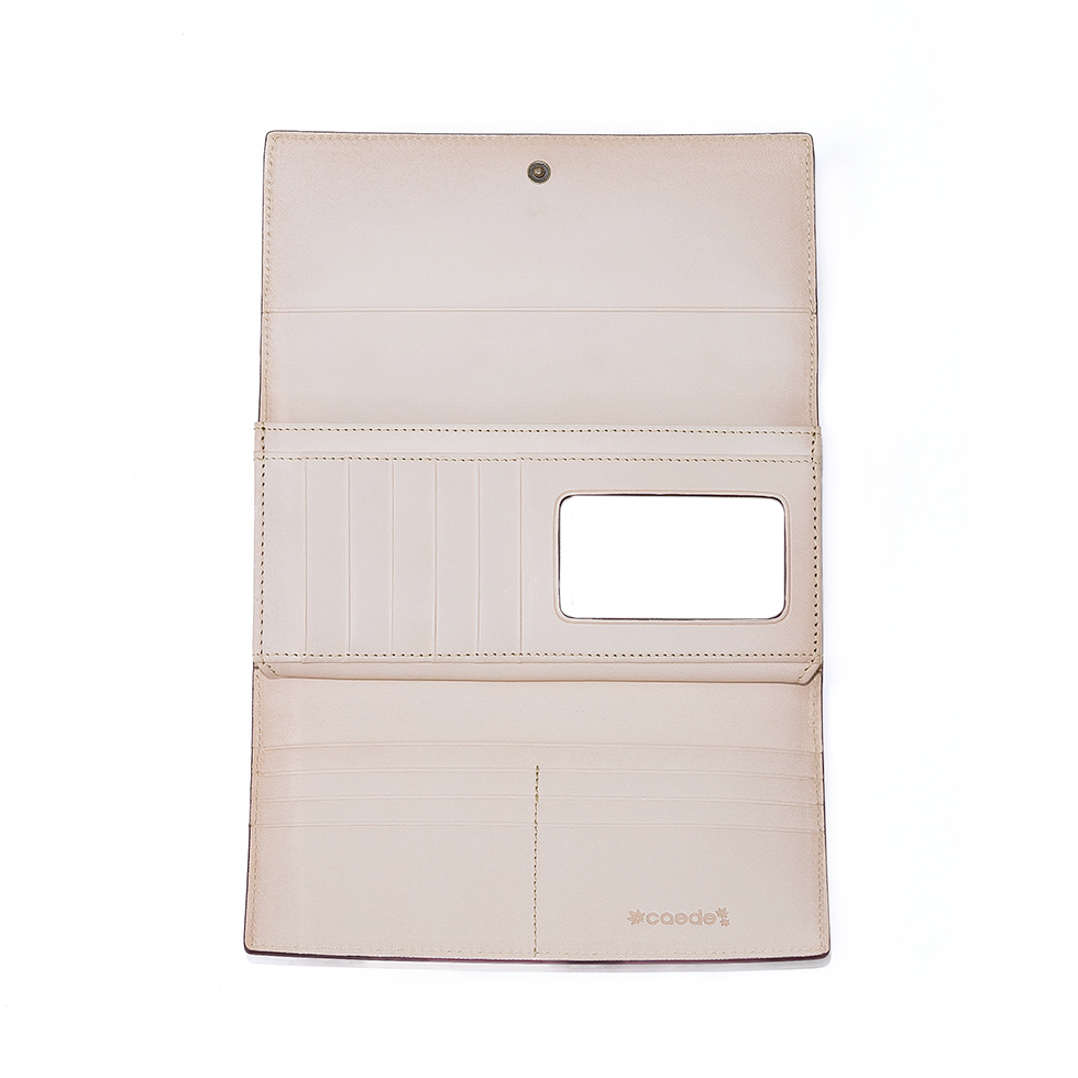 Flap Wallet