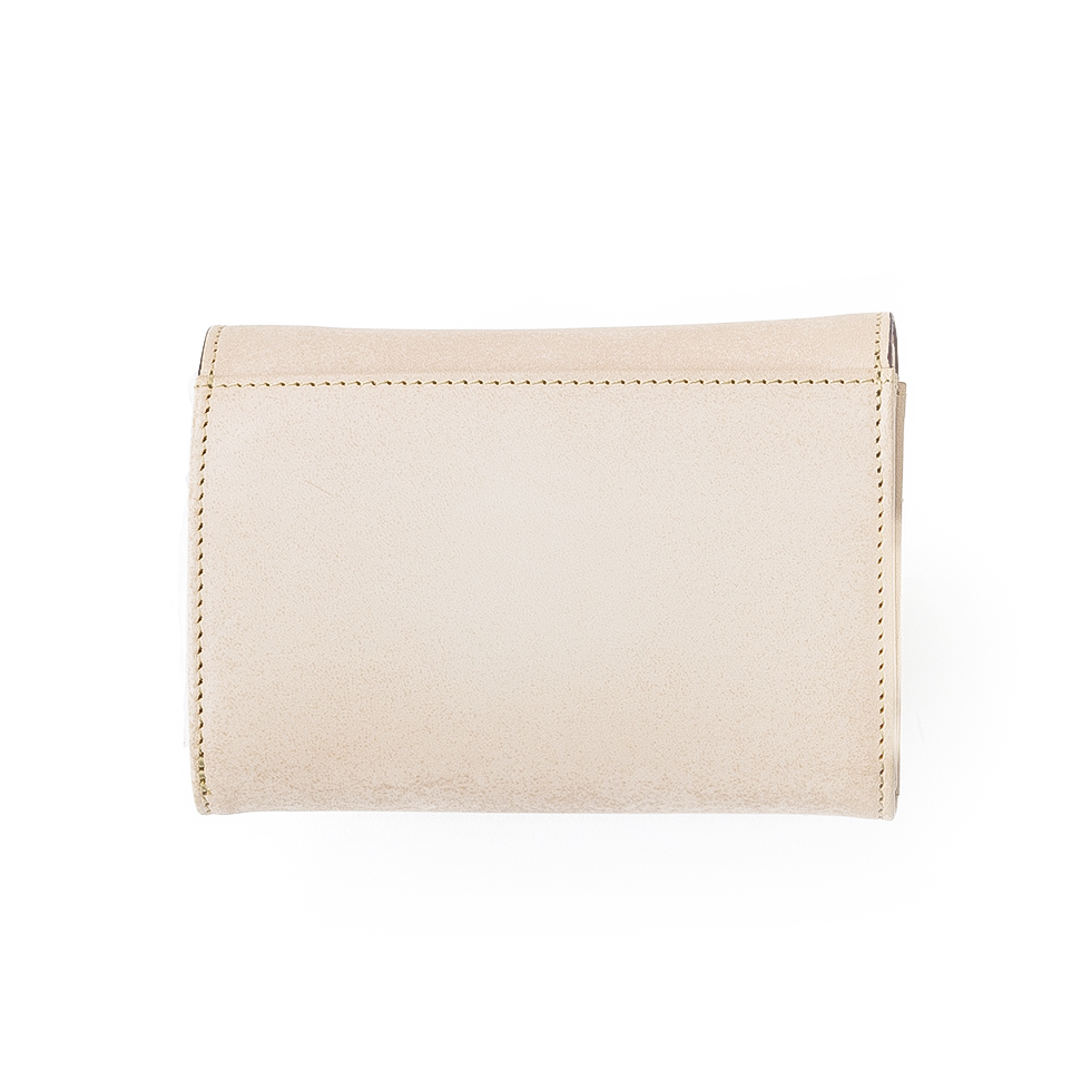 Flap Wallet Mini