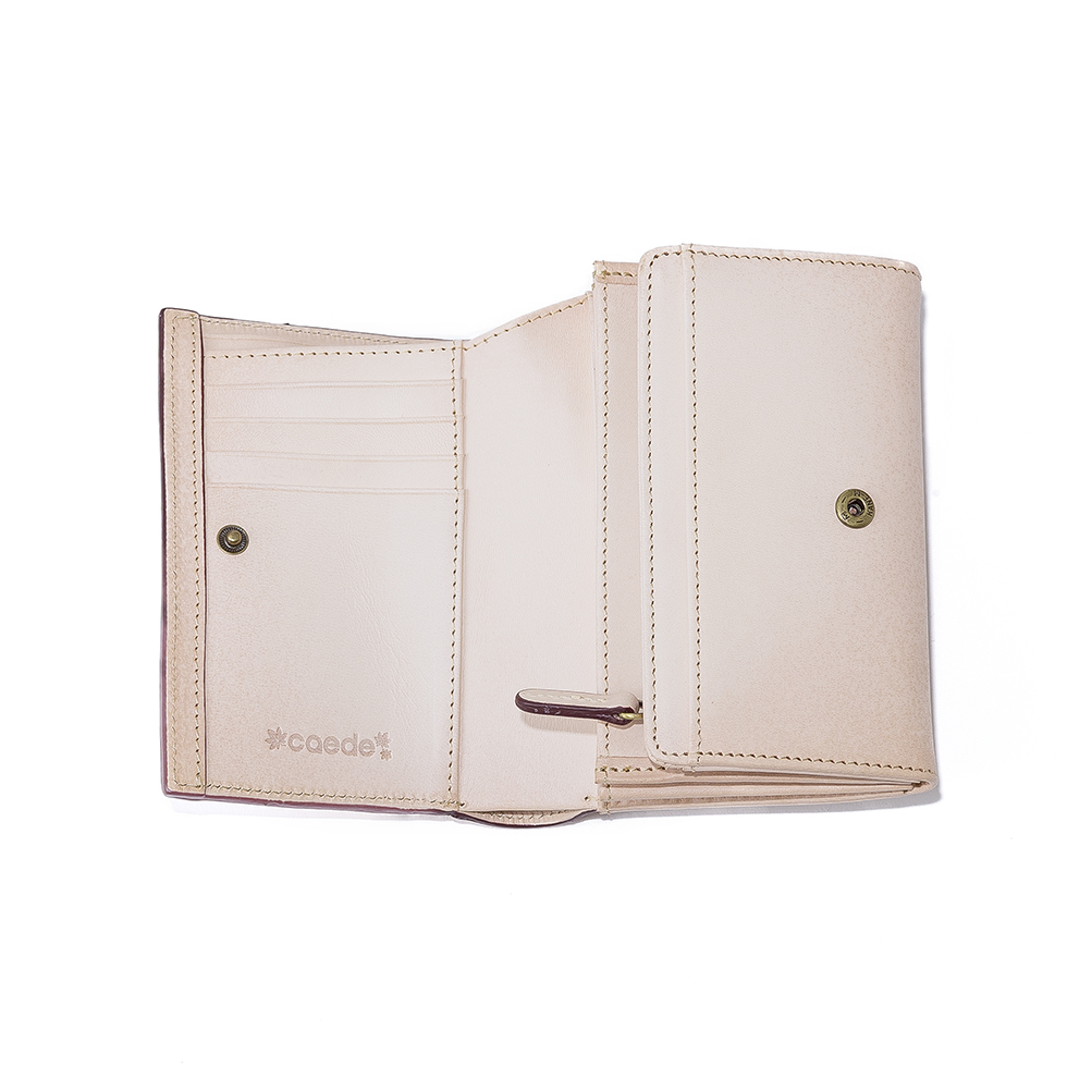 Flap Wallet Mini