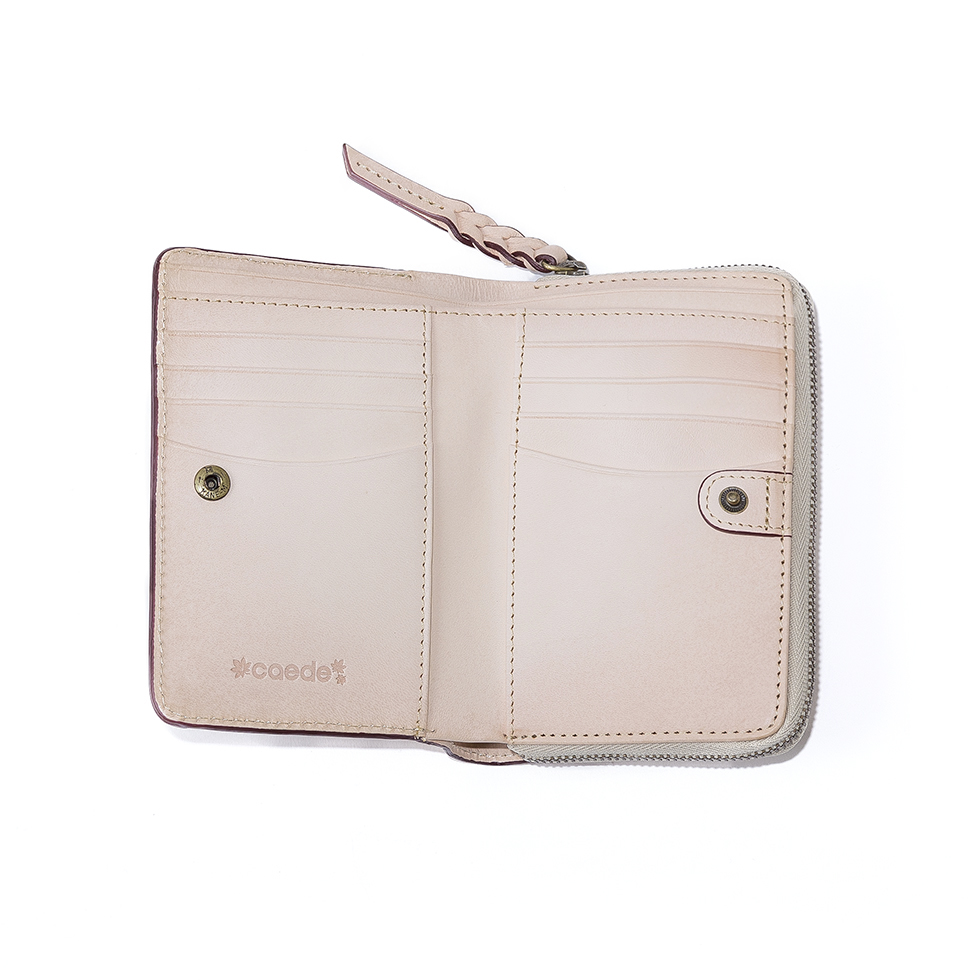 Round Zip Mini