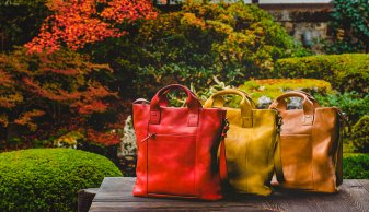 L’ELISIR kyoto Collection