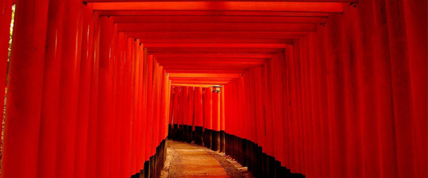 Kyoto Landmark information