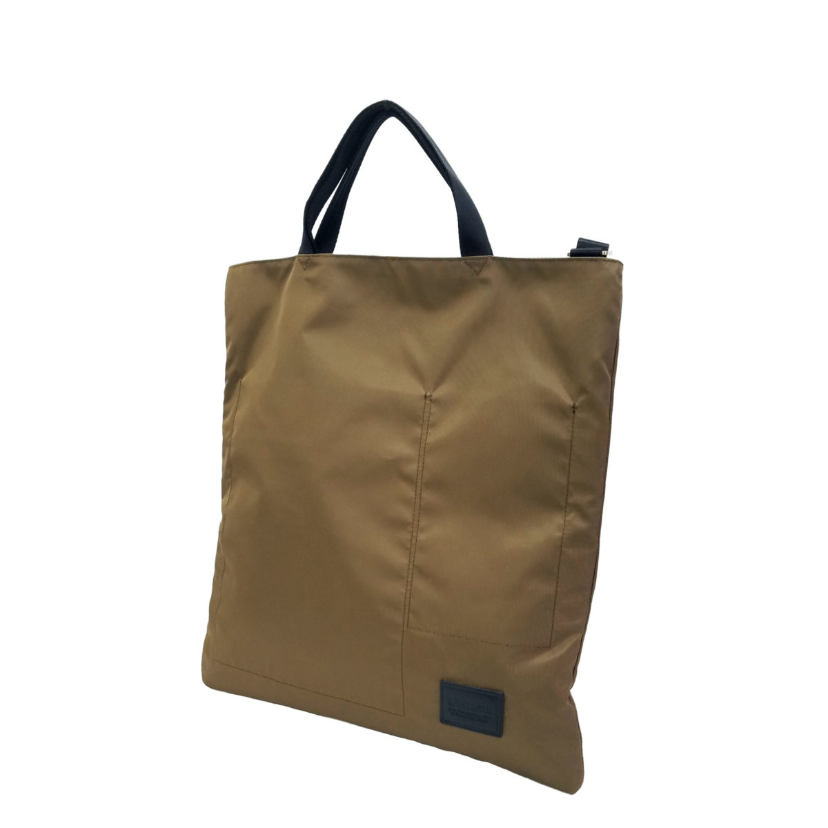 Adria Misto Cerberus 3 face tote