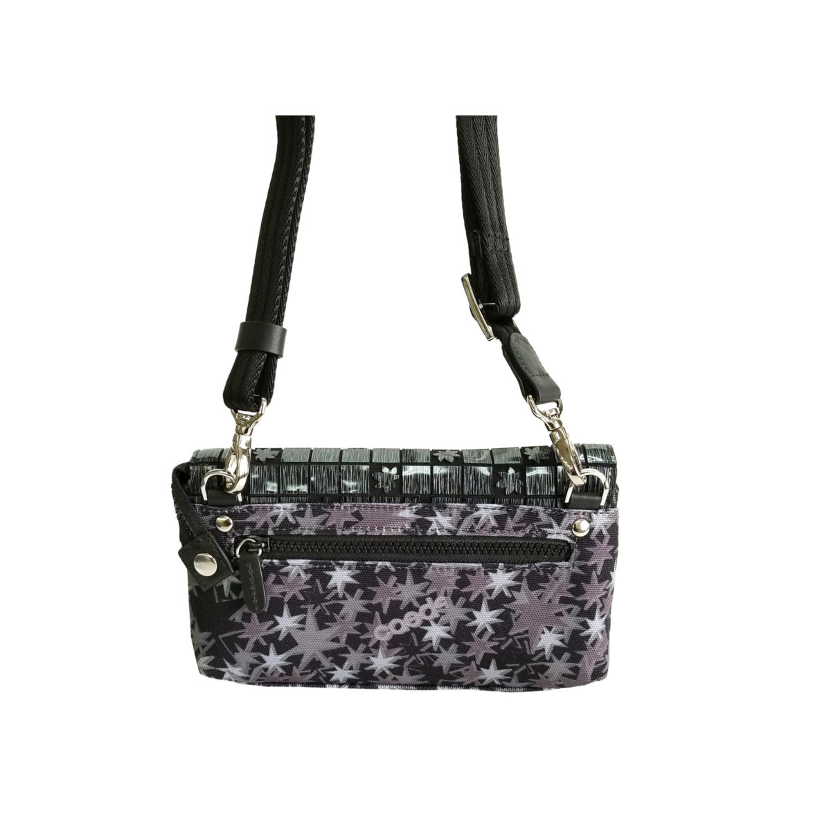 Stella Misto Flap Wallet Pochette