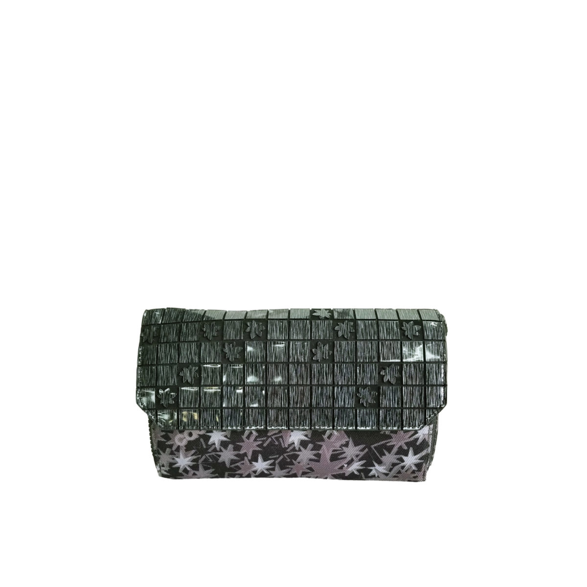 Stella Misto Flap Wallet Pochette