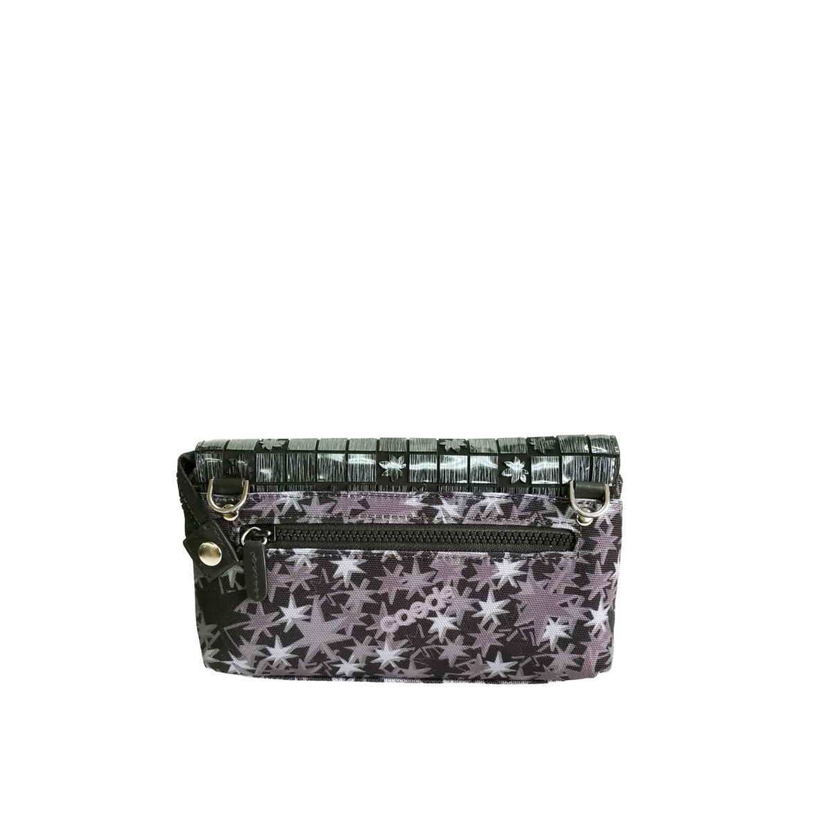 Stella Misto Flap Wallet Pochette