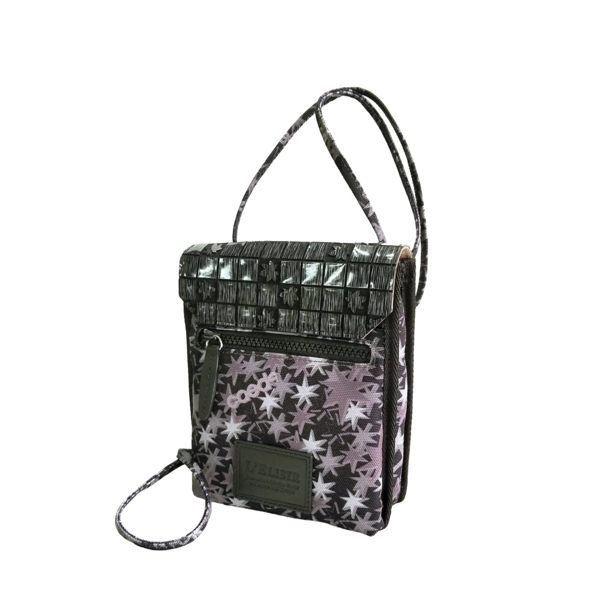 Stella Misto Flap Staff Pouth Bag