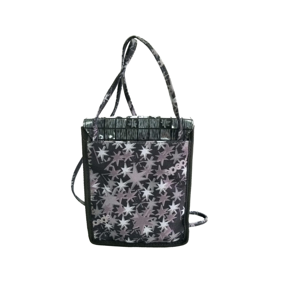 Stella Misto Flap Staff Pouth Bag