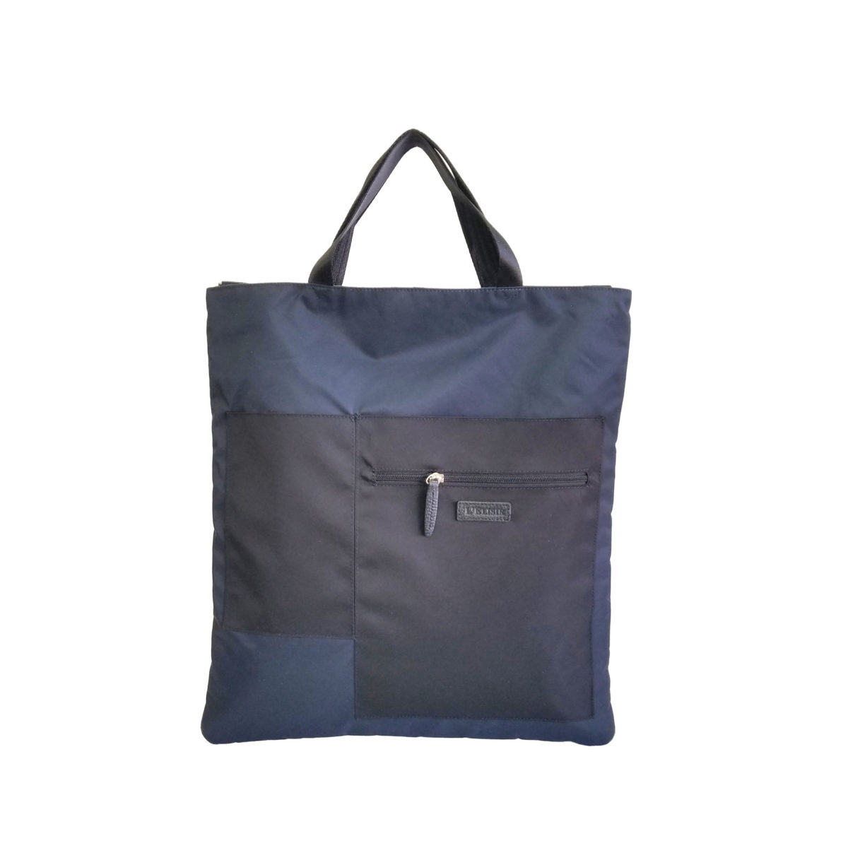 Twill Nylon Misto Cerberus 3 face tote