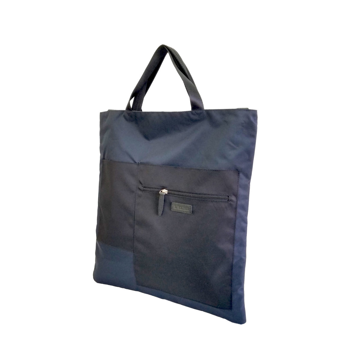 Twill Nylon Misto Cerberus 3 face tote