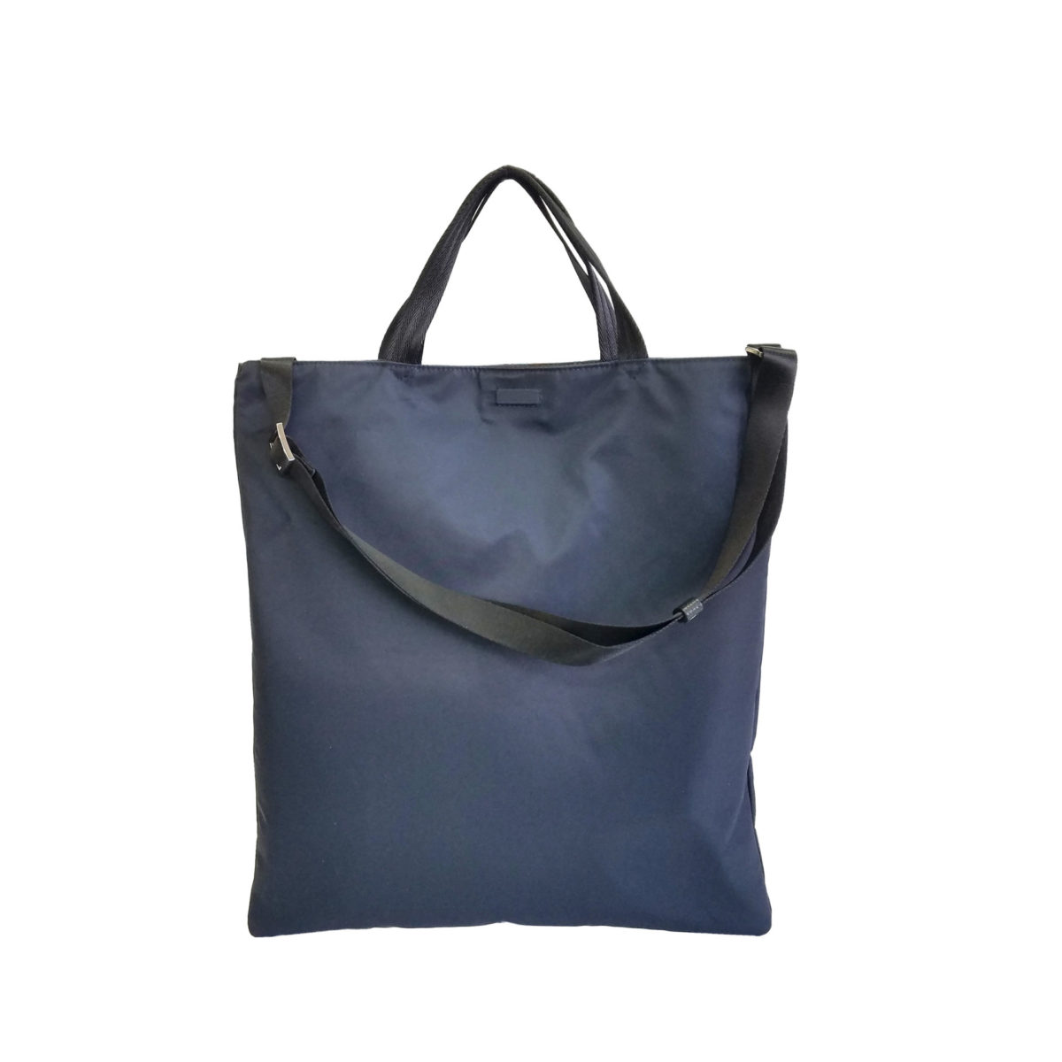 Twill Nylon Misto Cerberus 3 face tote