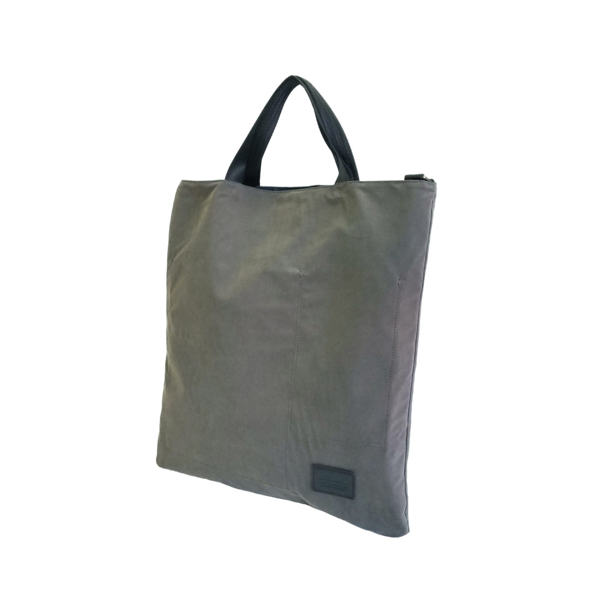 Twill Nylon Misto Cerberus 3 face tote