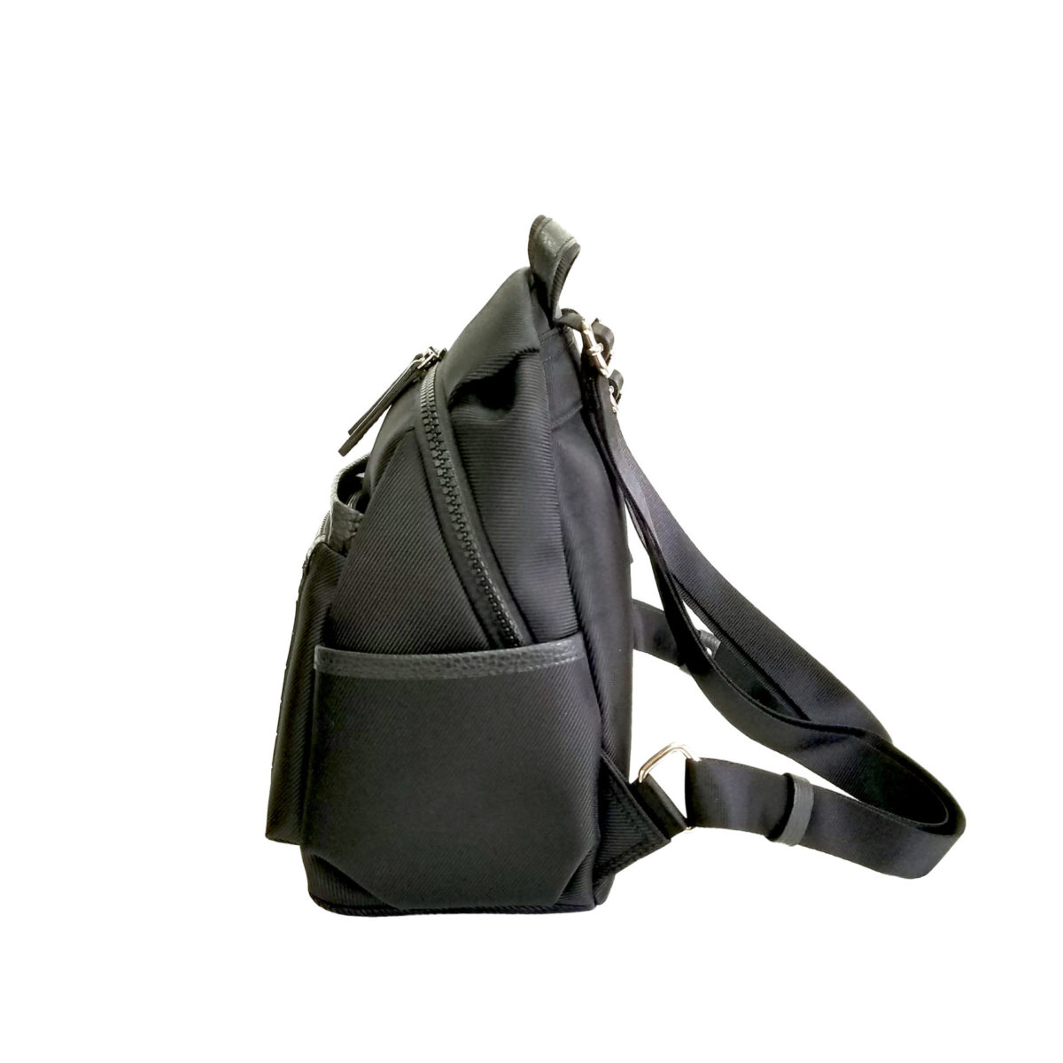 Twill Nylon Misto Rucksack Mini