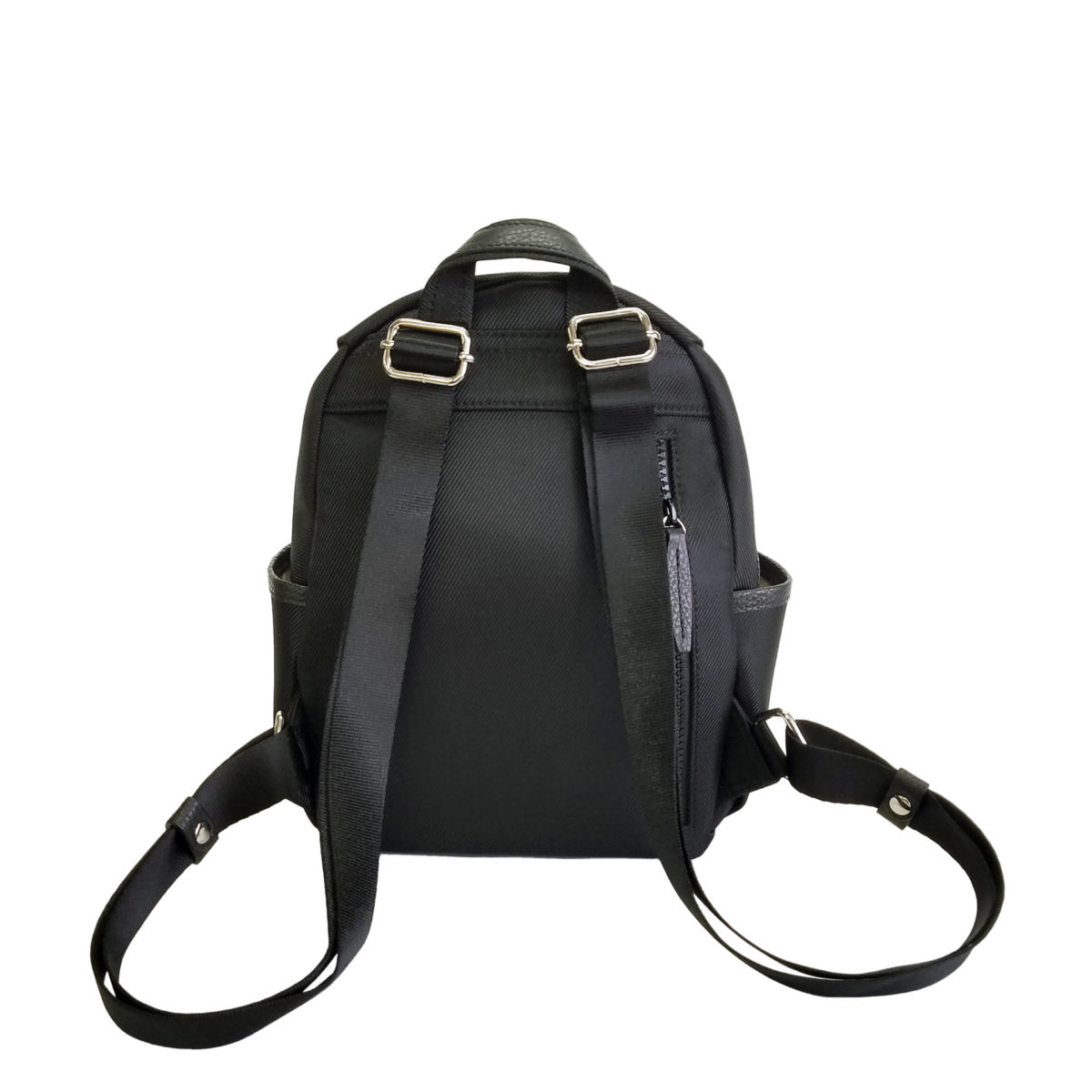 Twill Nylon Misto Rucksack Mini